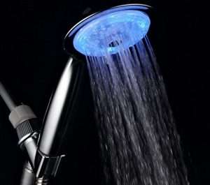 Luminex LED Shower head