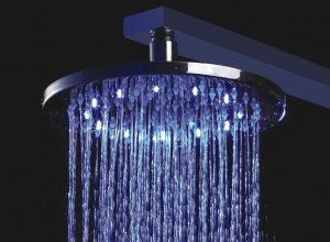 This is one of the best led shower heads out there