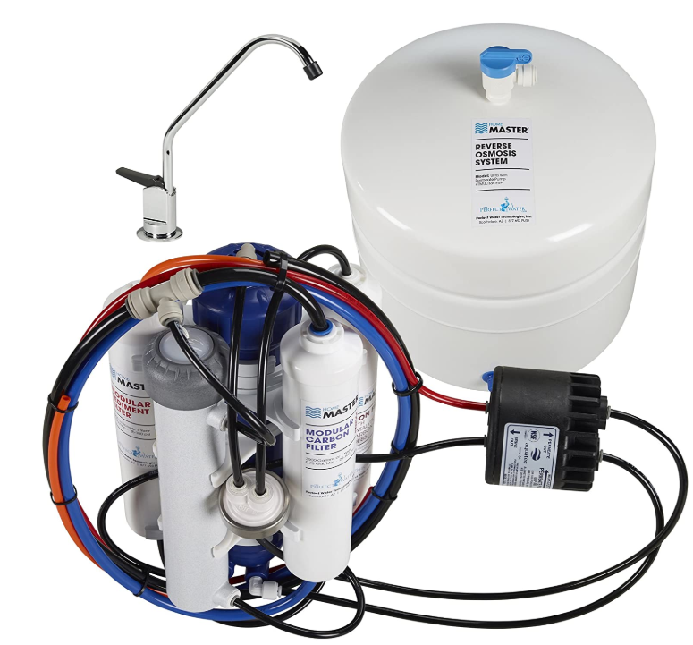 Home Master TMULTRA-ERP