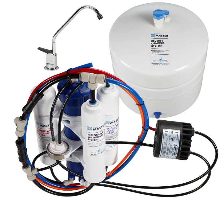 Home Master TMAFC-ERP Artesian 