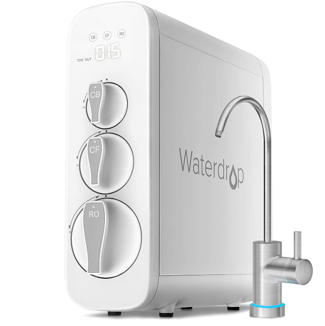 Waterdrop RO