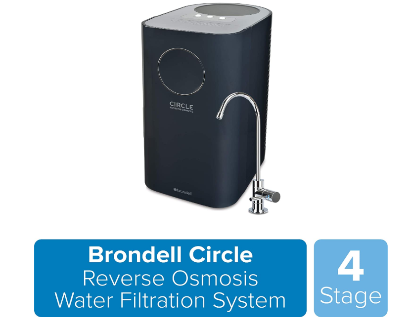 Brondell H2O+ Circle 