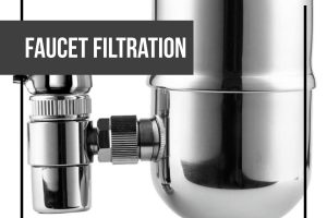 Best Faucet Filtrtion