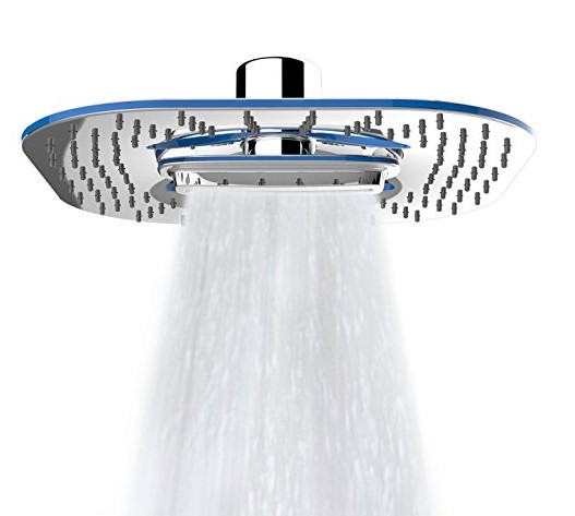 5 Best Waterfall Shower Head - Rain Shower Heads ...