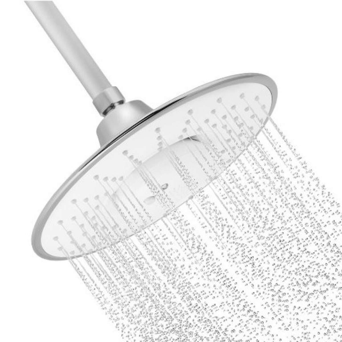 big w shower head