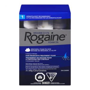 best hair thinning shampoo