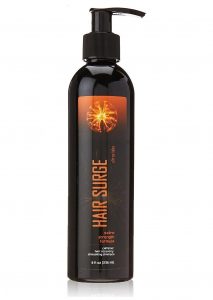 hair growth shampoo