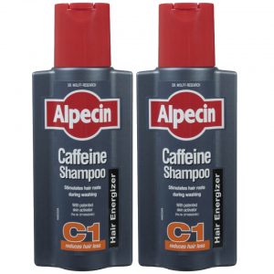 best shampoo for hair loss