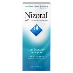 hair loss shampoo