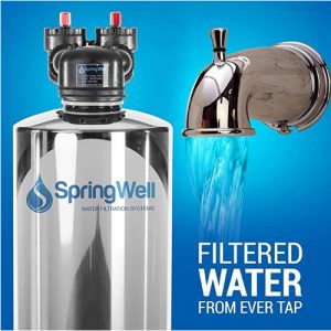 10 Best Whole House Water Filters - ShowerMeister